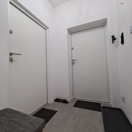 Kuznia Apartment Leba