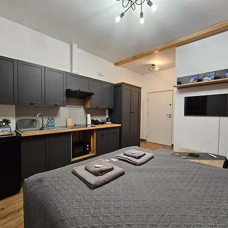 Kuznia Apartment